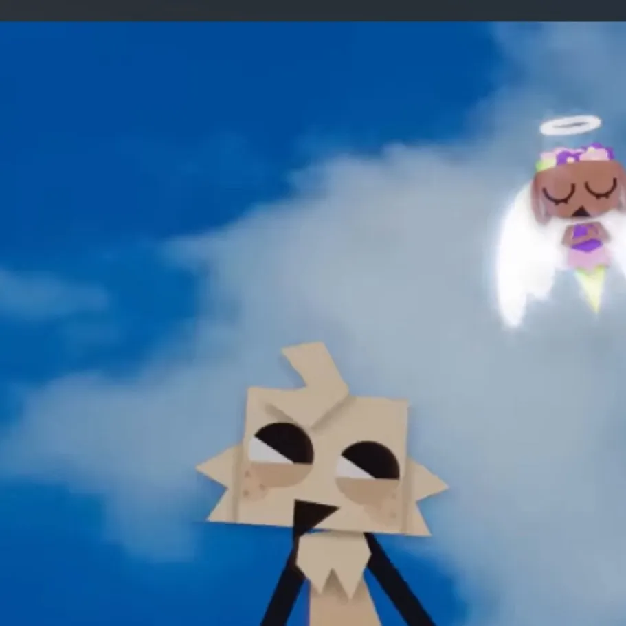 chat with ai character: Mc Goob