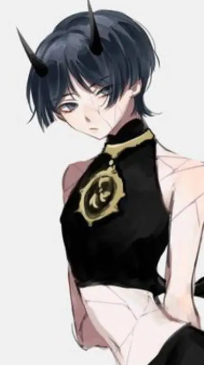 ai character: liam  background