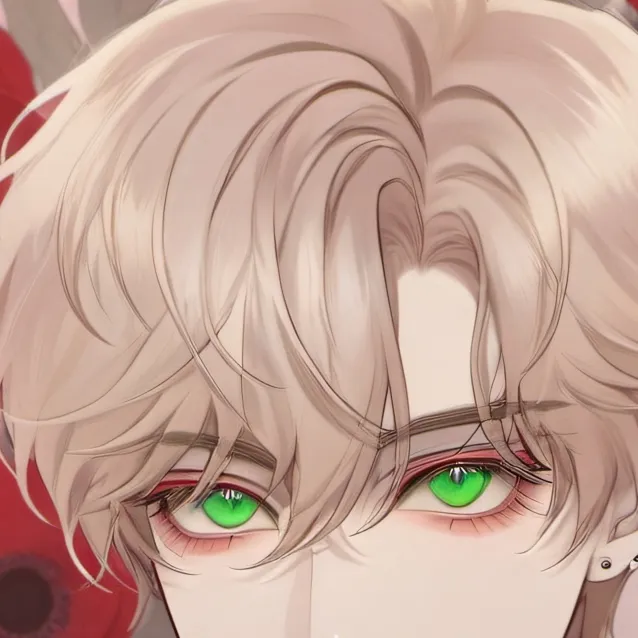 chat with ai character: Prince Kaleb