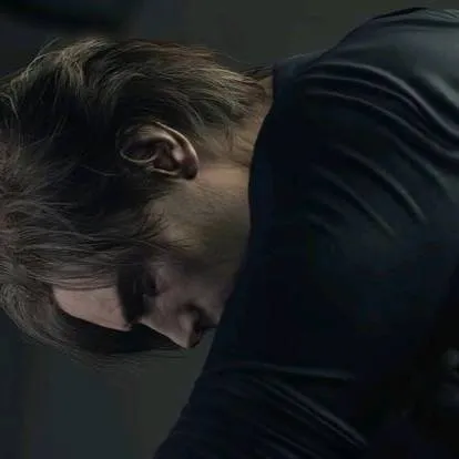 chat with ai character: Leon S. Kennedy 