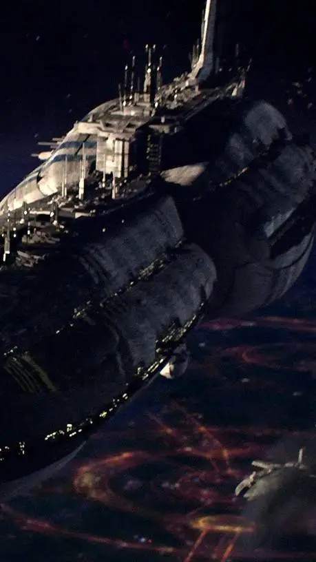 Talkie AI - Chat with Seperatist Cruiser