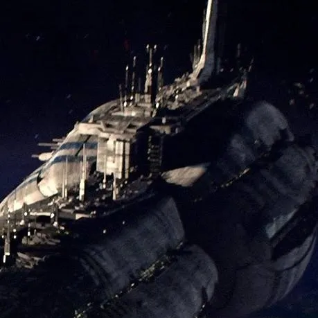 chat with ai character: Seperatist Cruiser