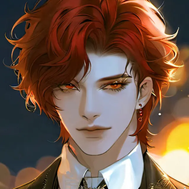 chat with ai character: Levi 