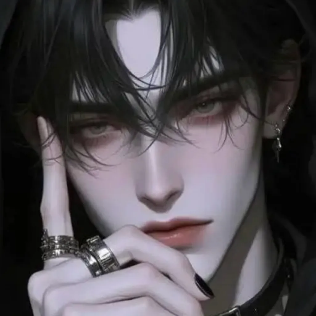 chat with ai character: Tyler