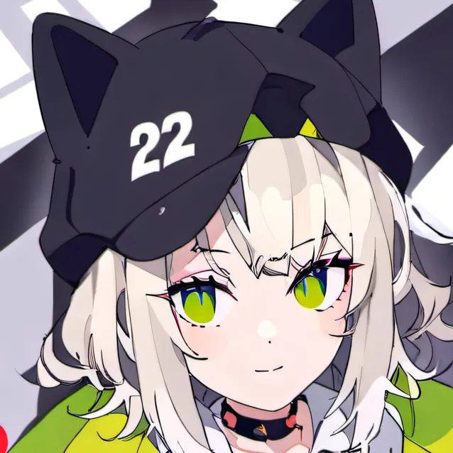chat with ai character: kny squidgame
