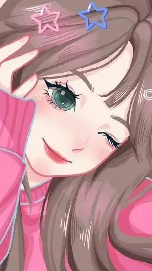 ai character: Kny tiktok background