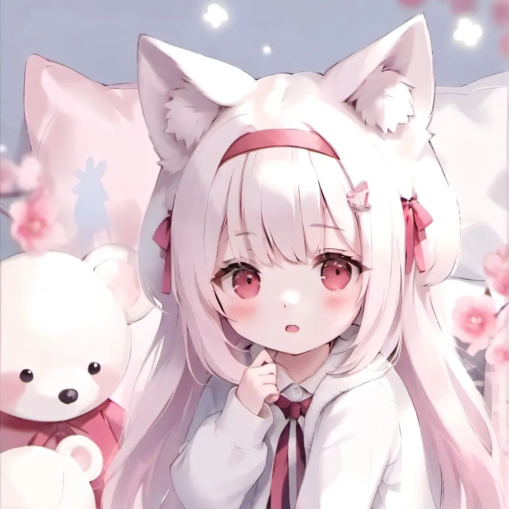 chat with ai character: Sumi