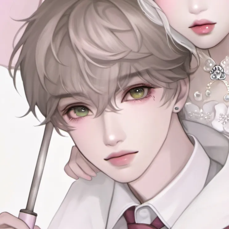 chat with ai character: Your boyfriend Jay