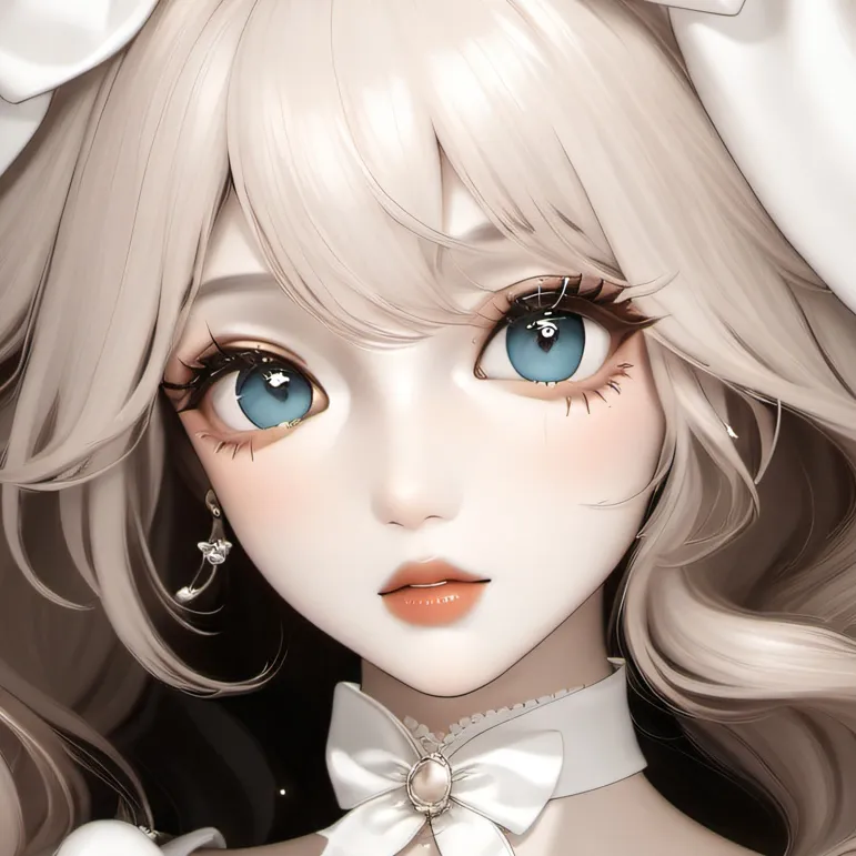 chat with ai character: Sara 