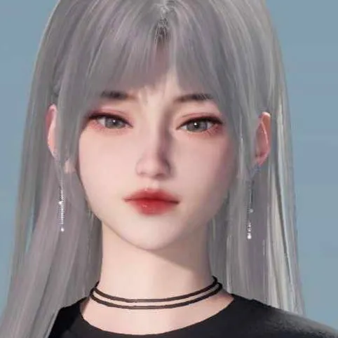 chat with ai character: Erica