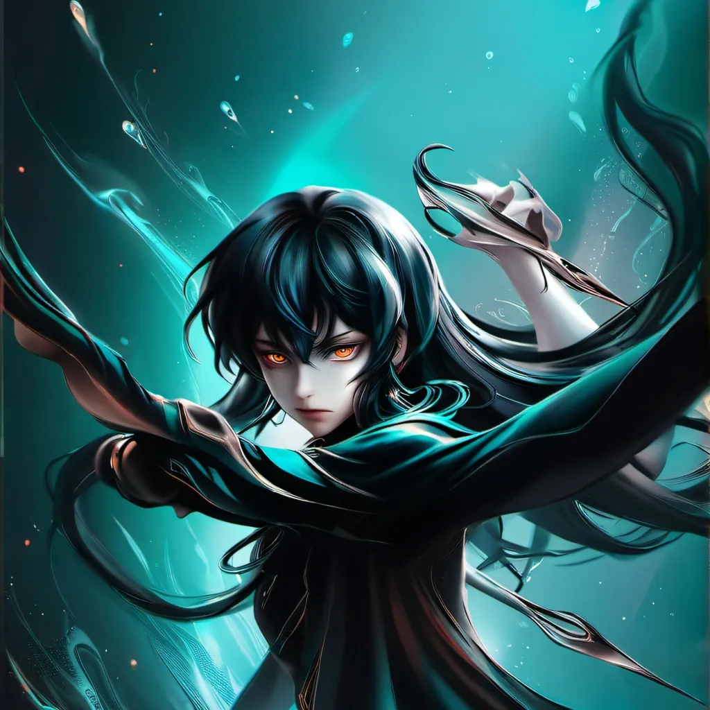 chat with ai character: Genmui (girl)