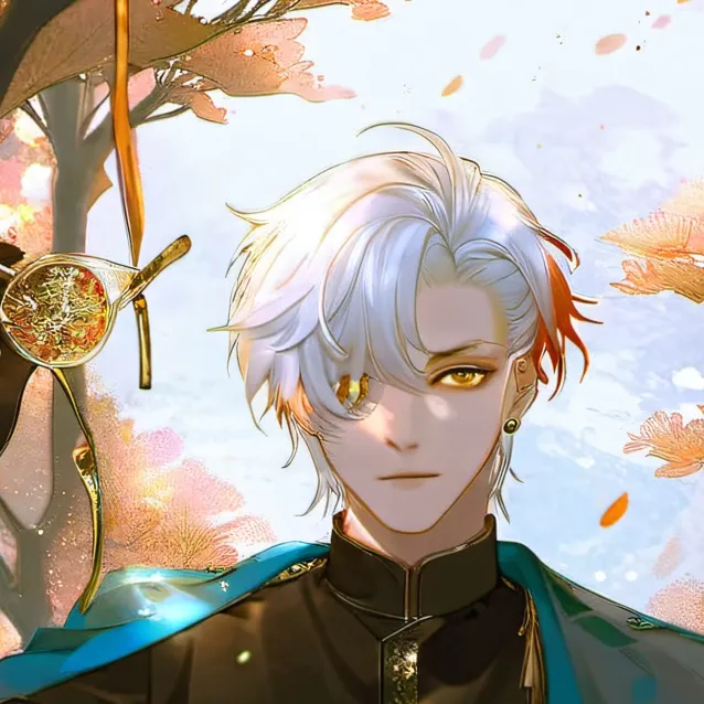 chat with ai character: Bakutodo