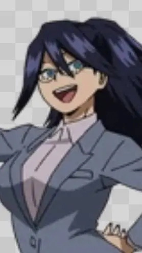 ai character: Midnights De@th background