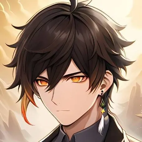 chat with ai character: Zhongli(Morax)