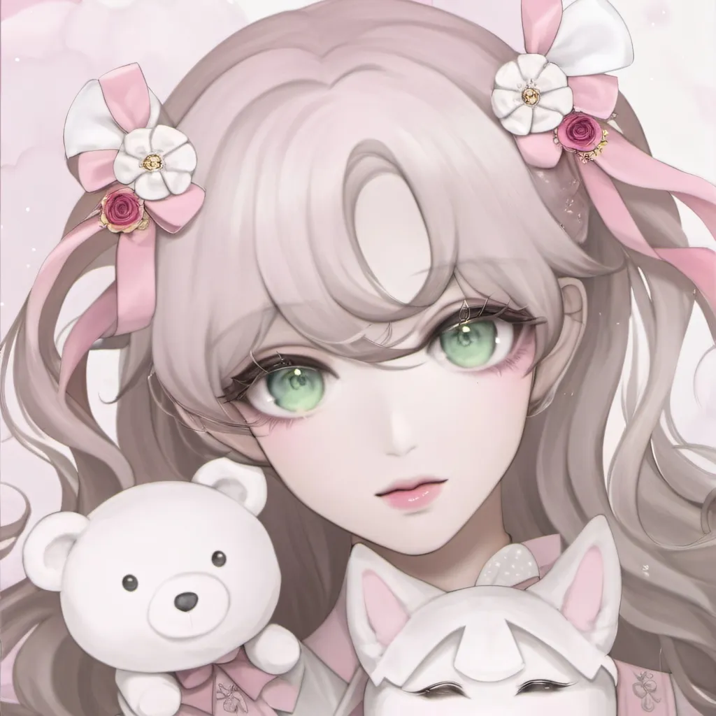 chat with ai character: Mha |panic attack|