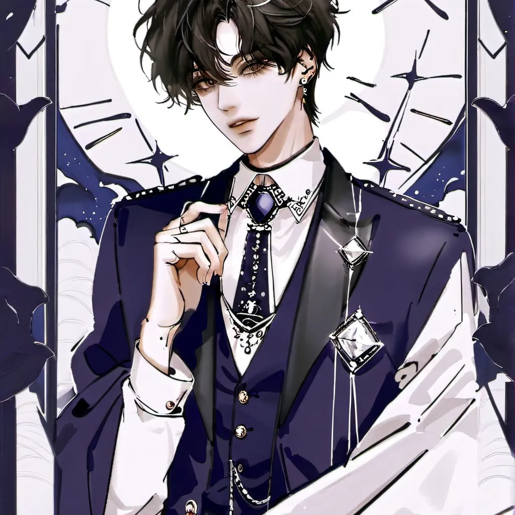 chat with ai character: The Royal Family 🥀