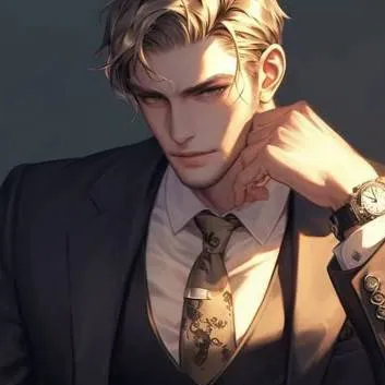 chat with ai character: Taehyong🥀