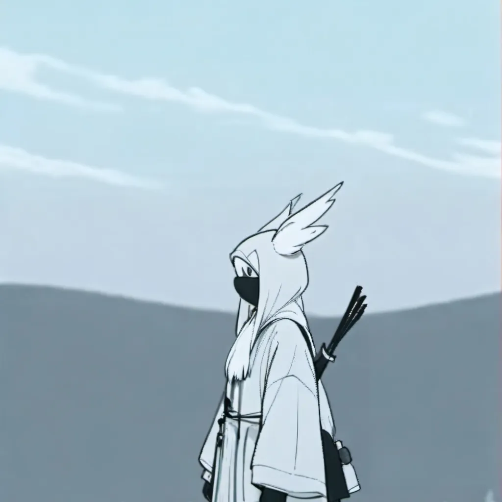 chat with ai character: khess