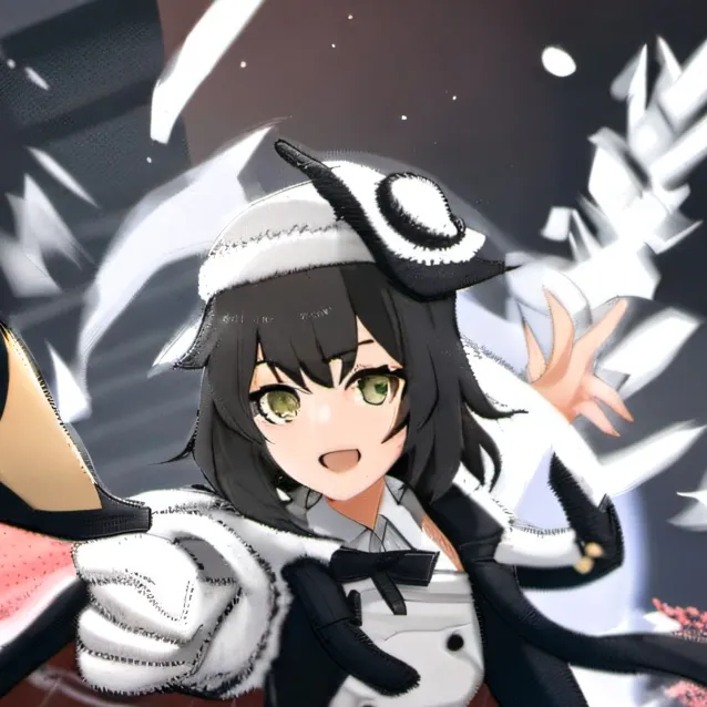 chat with ai character: yn