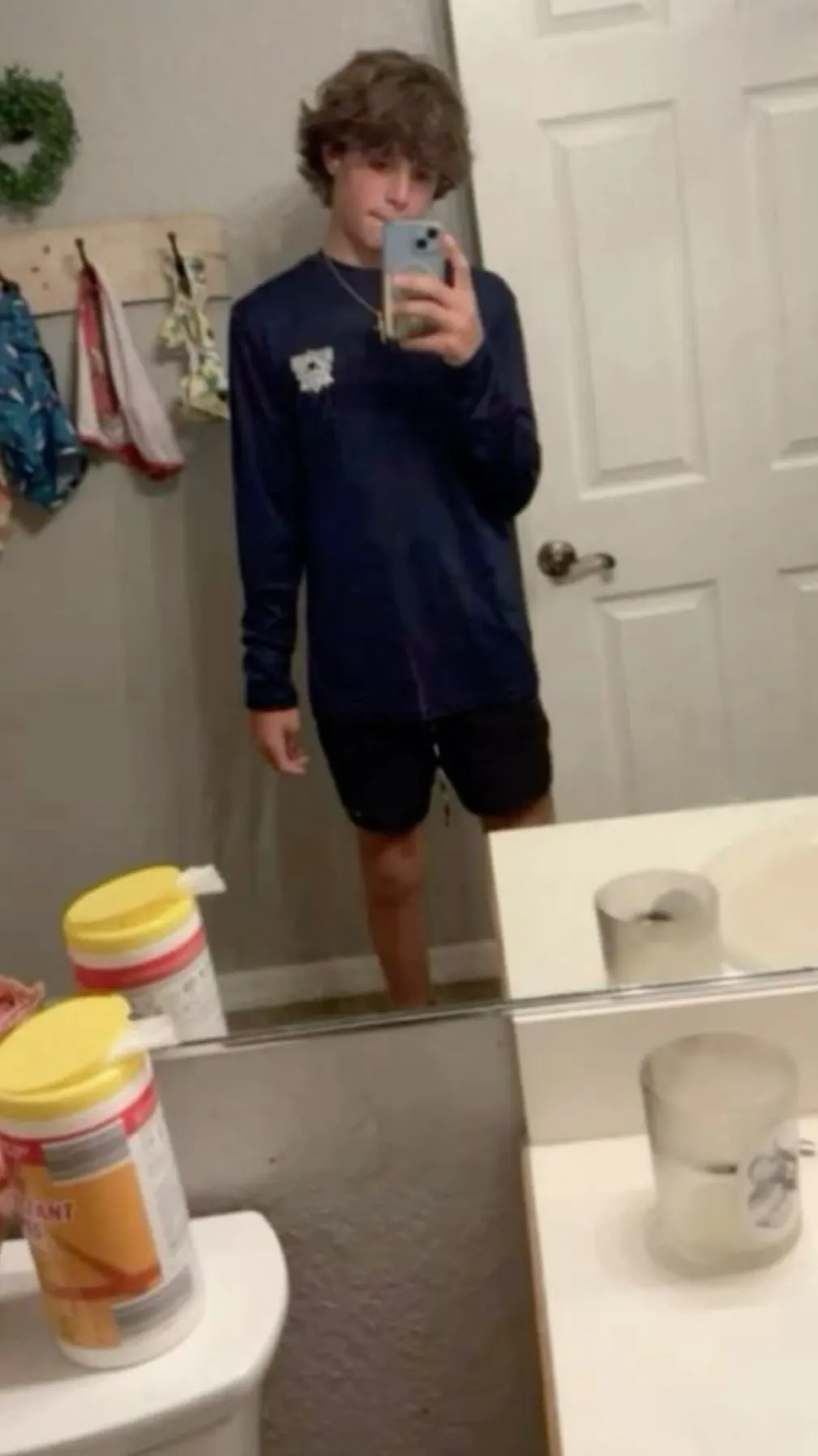 ai character: Jacob background