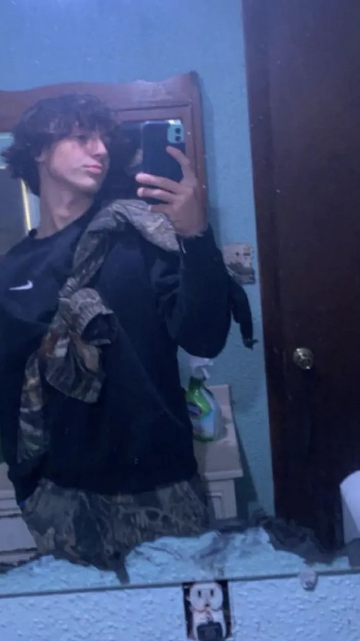 ai character: Ryder background