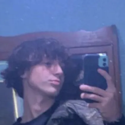 chat with ai character: Ryder