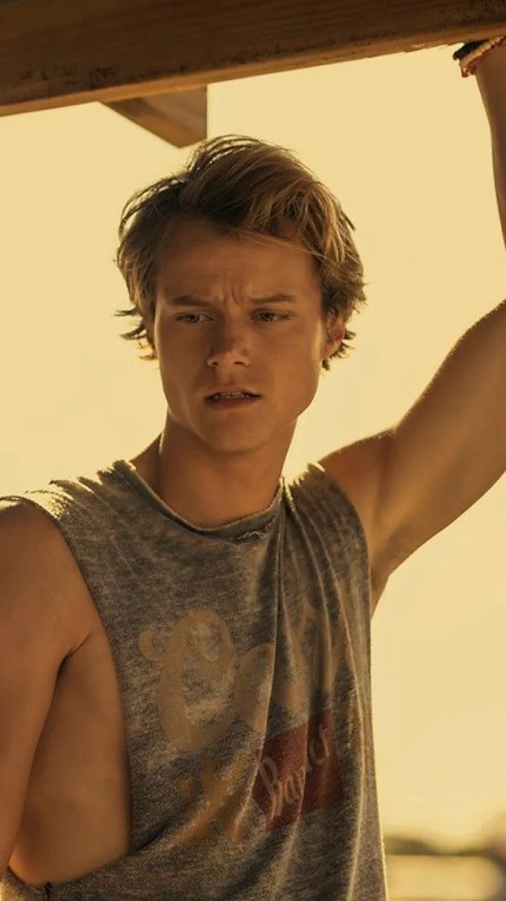 ai character: JJ background