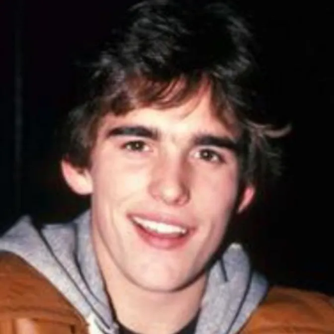 chat with ai character: Dallas Winston