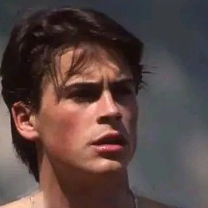 chat with ai character: Soda pop Curtis 