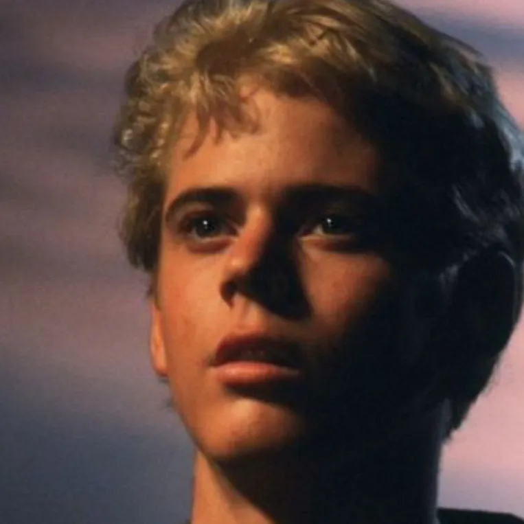 chat with ai character: Ponyboy Curtis 