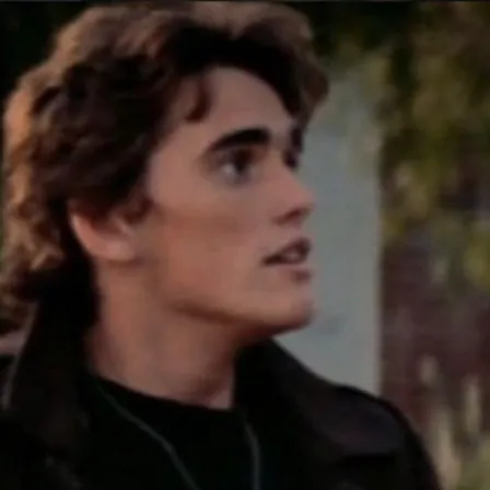 chat with ai character: Dallas Winston