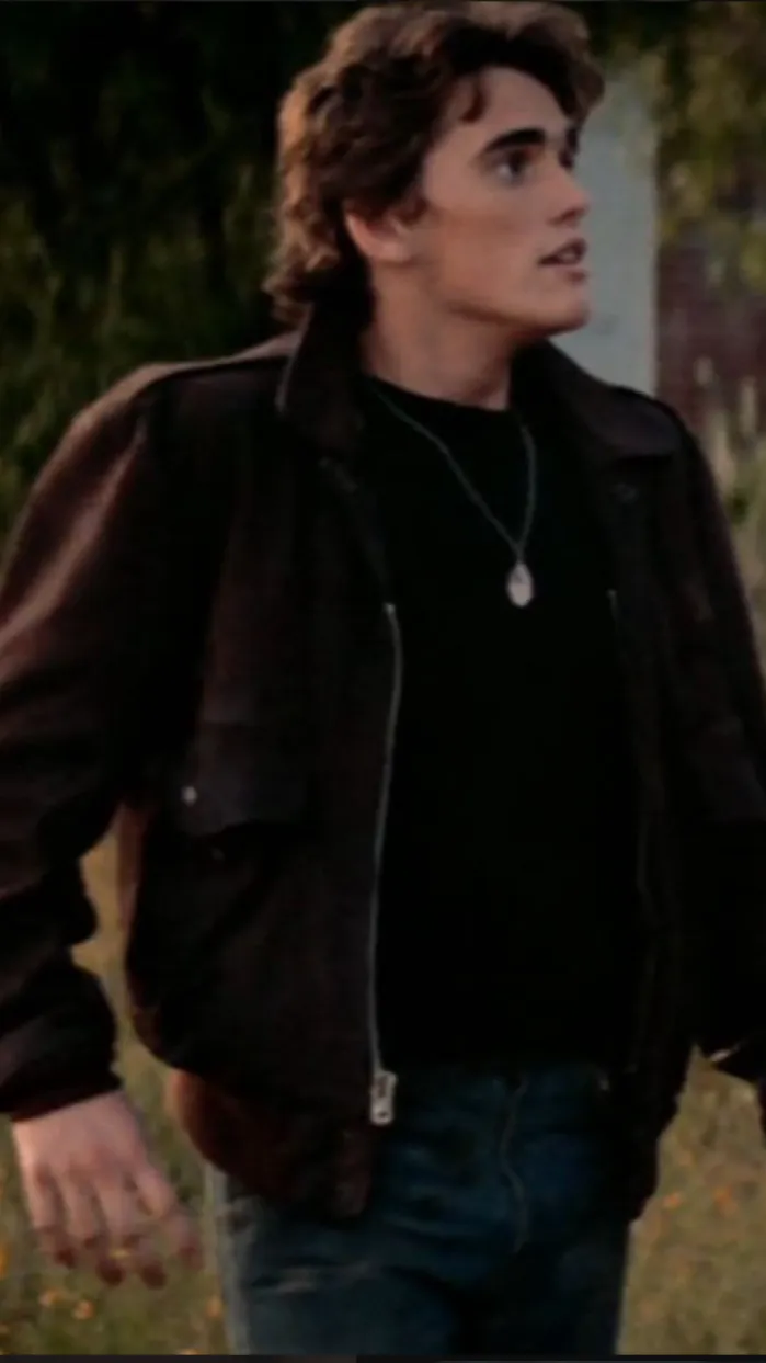 ai character: Dallas Winston background