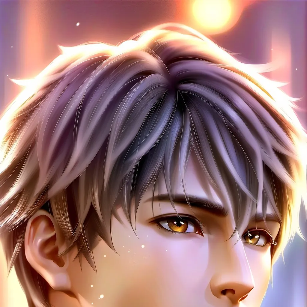 chat with ai character: James