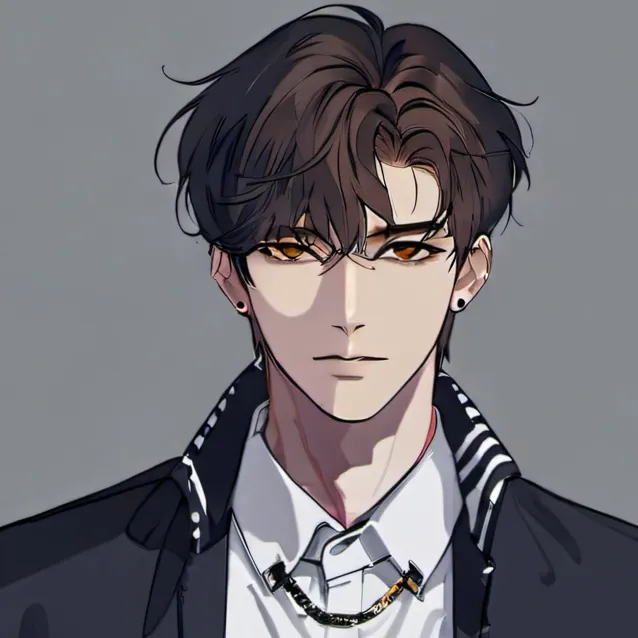 chat with ai character: Angelo Eugene