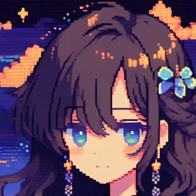 chat with ai character: Yvene Zylette
