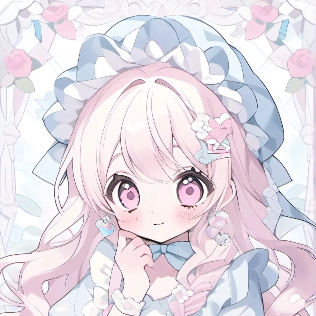 chat with ai character: Miki