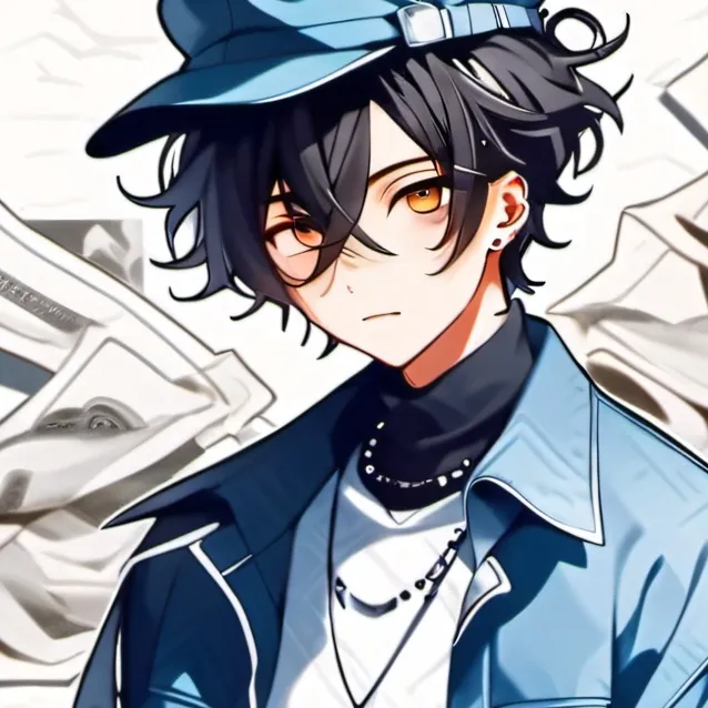 chat with ai character: Kefier