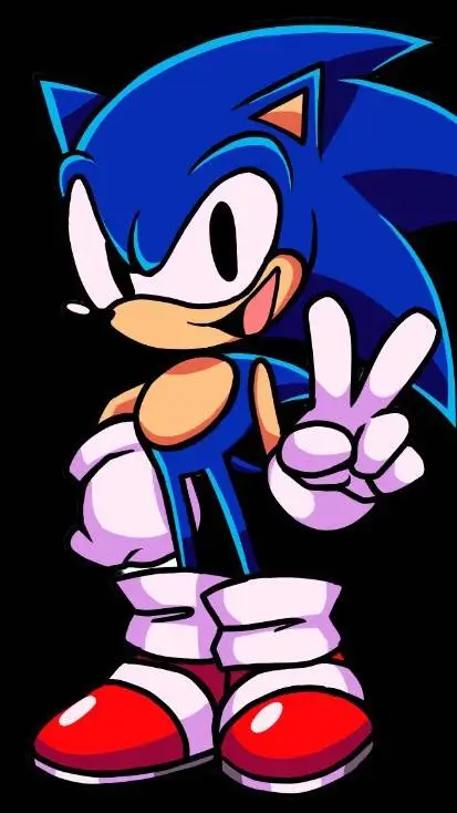 ai character: Exeller and Miles background