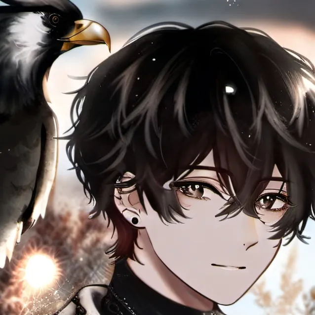 chat with ai character: 897654321123456789