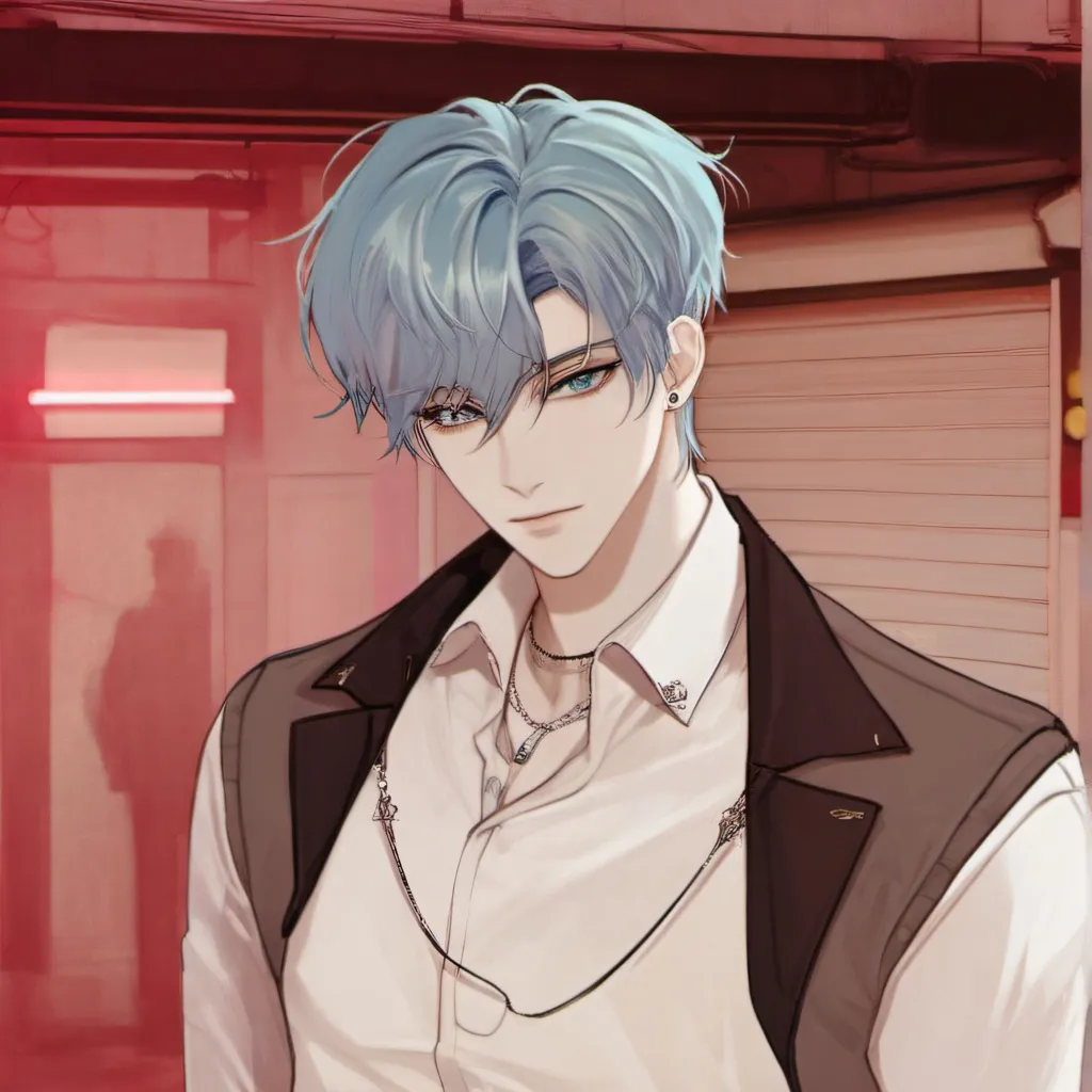 chat with ai character: Shio-Toragaki