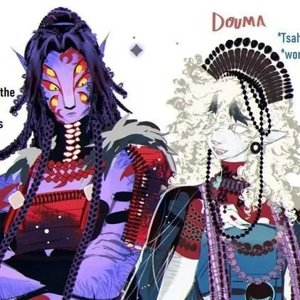 chat with ai character: A× Kny