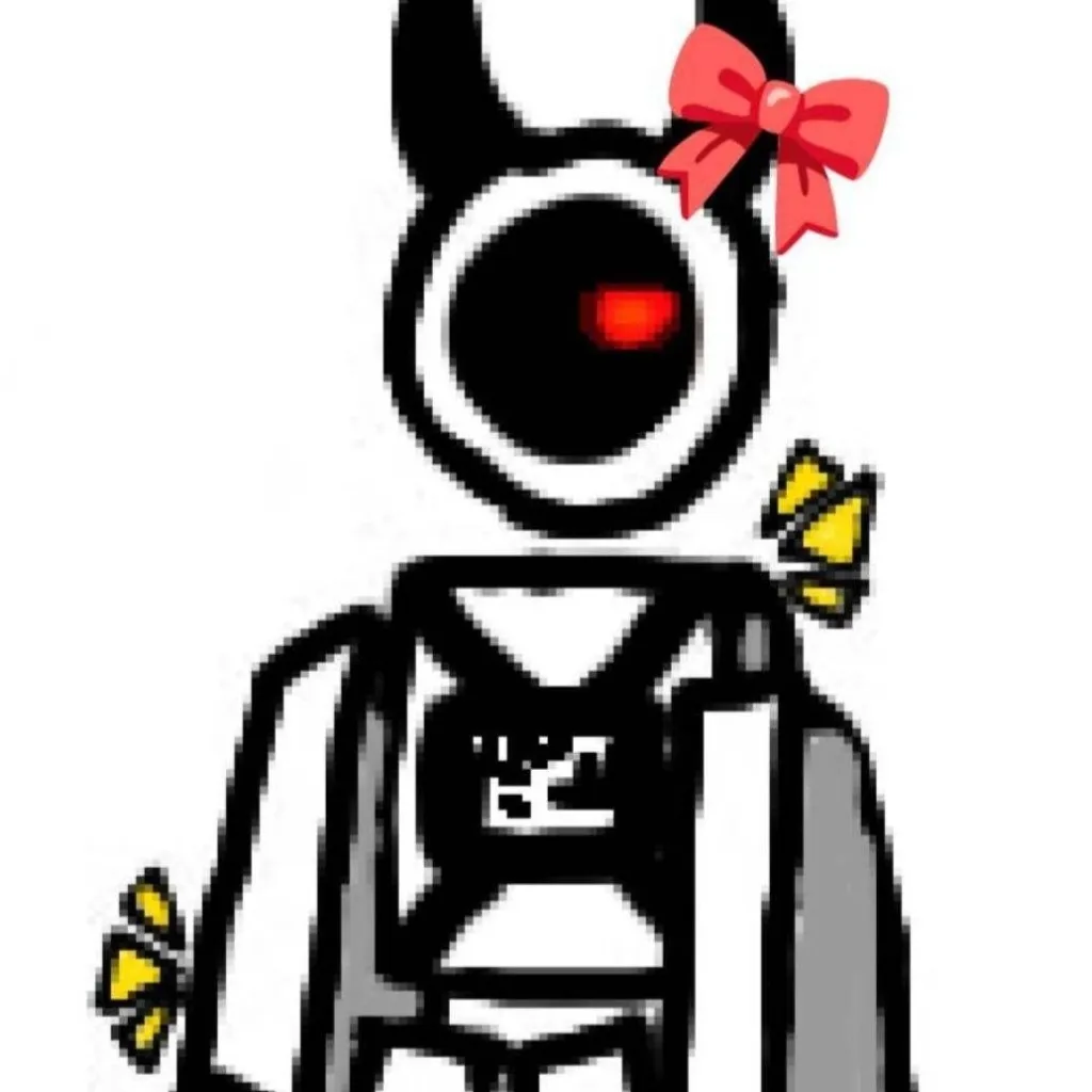 chat with ai character: Blackout