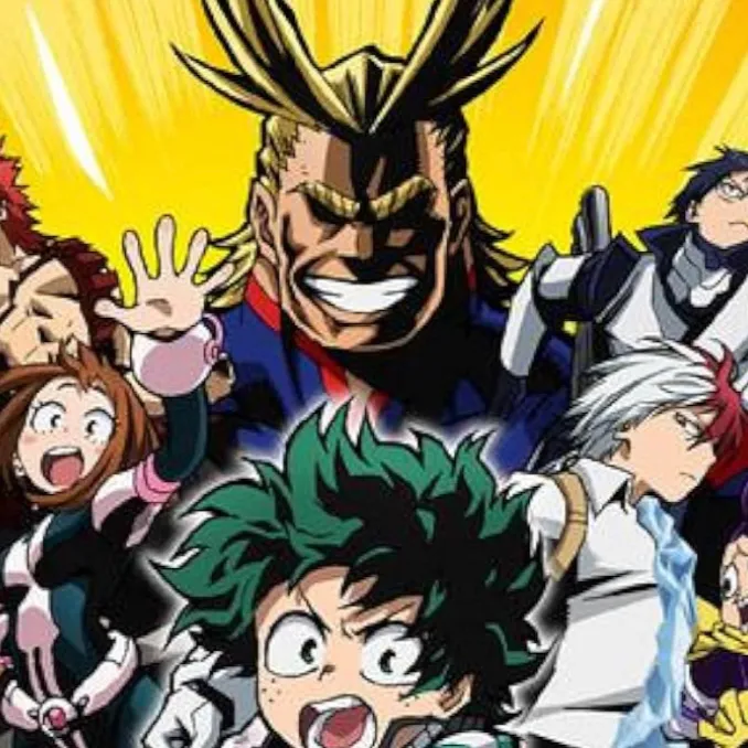 chat with ai character: MHA (FULL)