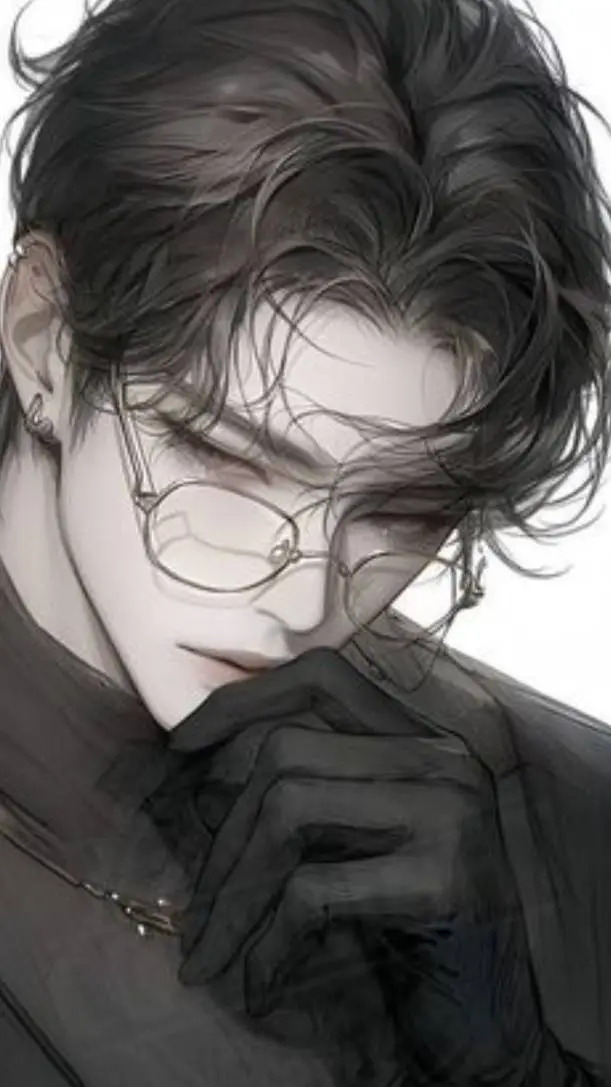 ai character: -leo- background