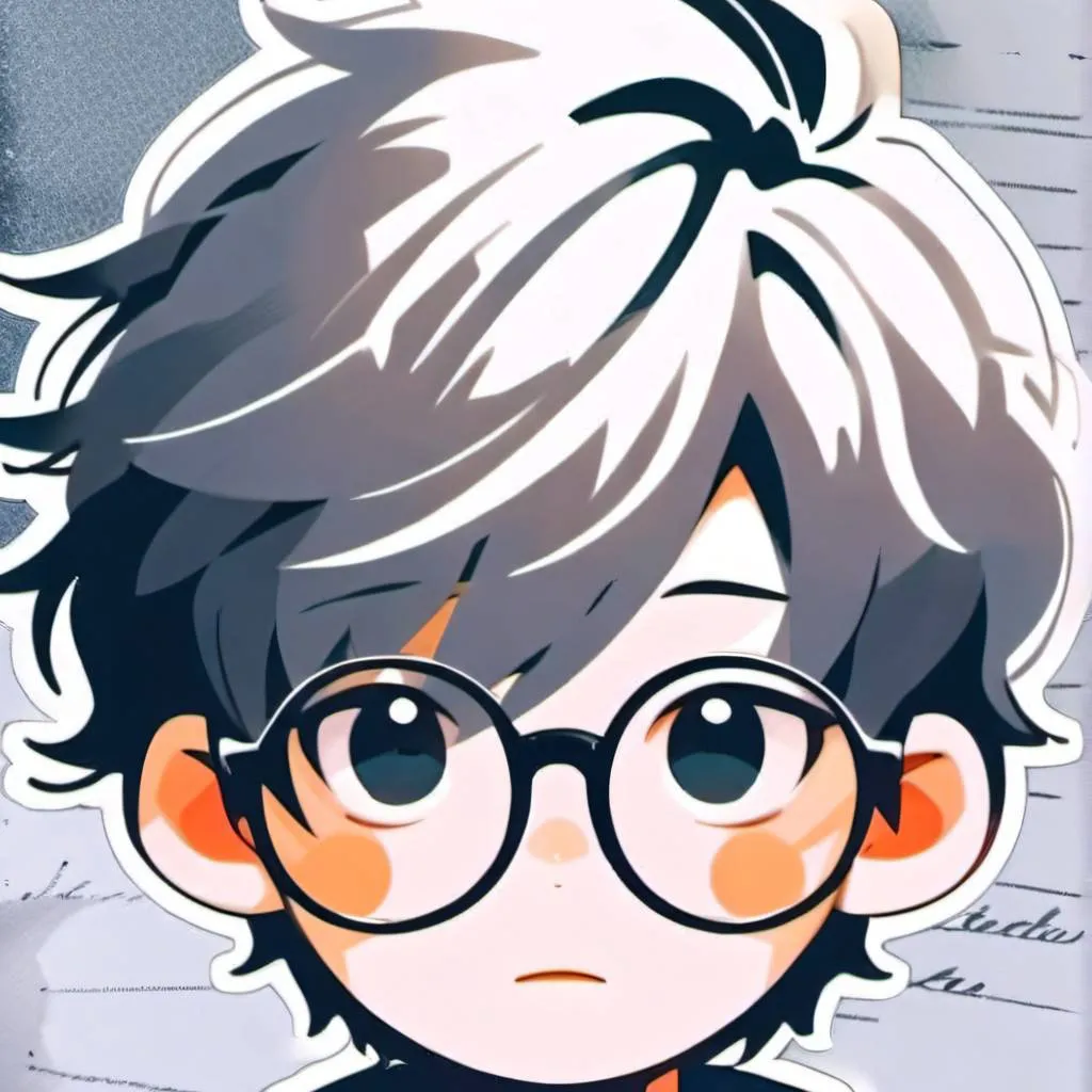 chat with ai character: dw infection au