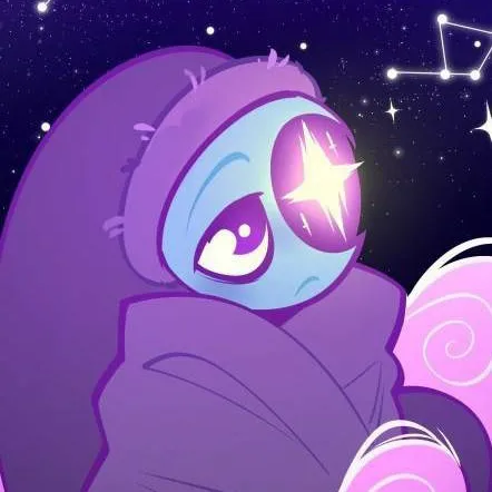 chat with ai character: |~💤Astro💤~|