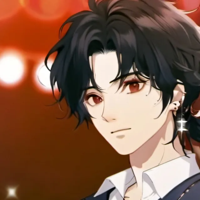 chat with ai character: angelo