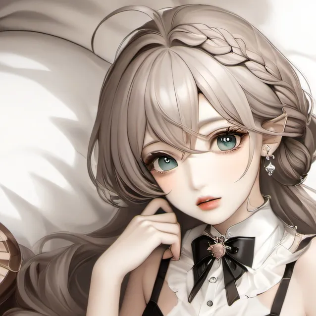 chat with ai character: lara