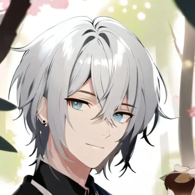 chat with ai character: max