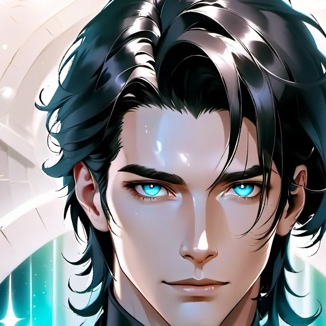 chat with ai character: Aristrides